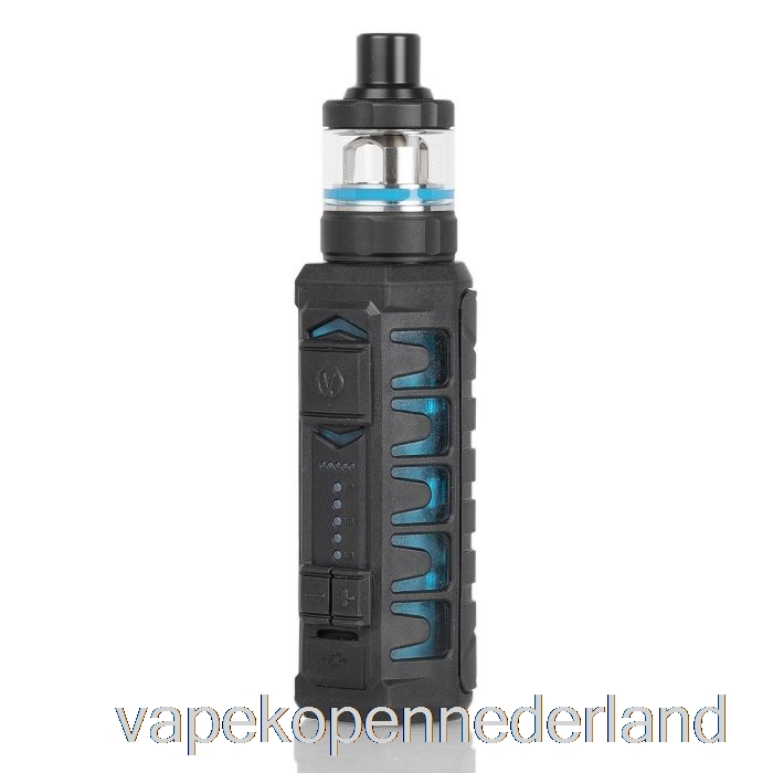 Elektronische Sigaret Vape Vandy Vape Ap Apollo 20w Mtl Starterkit Mat Cyaan